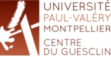 Logo Centre 2014-2015